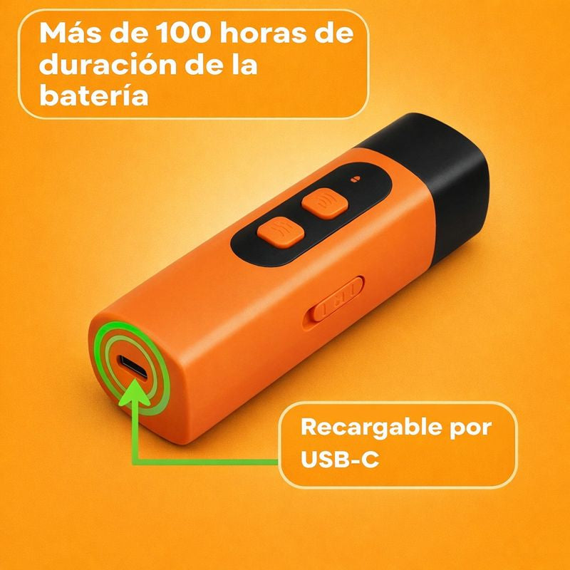 Antiladridos GiorPro®